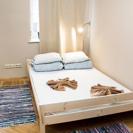 Hostel Oras VNO Exterior foto