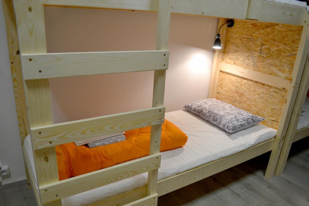 Hostel Oras VNO Cameră foto