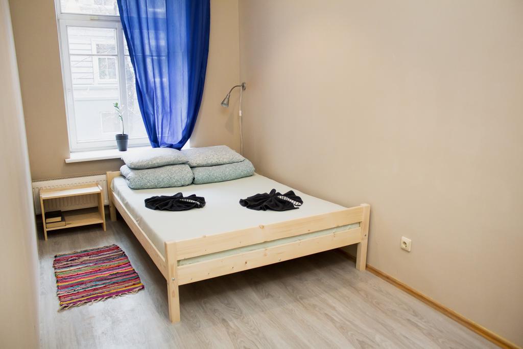 Hostel Oras VNO Exterior foto
